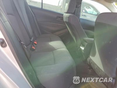 Zdjęcie 10 z 13 samochodu: 2026 TOYOTA COROLLA LE VIN:5YFB4MDE7TP433593 - miniatura