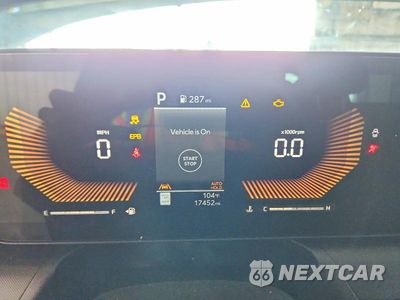 Zdjęcie 9 z 12 samochodu: 2025 KIA K4 LXS VIN:3KPFT4DE0SE236091 - miniatura