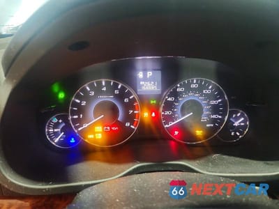 Zdjęcie 9 z 12 samochodu: 2012 SUBARU LEGACY 2.5I LIMITED VIN:4S3BMBK61C3036342 - miniatura
