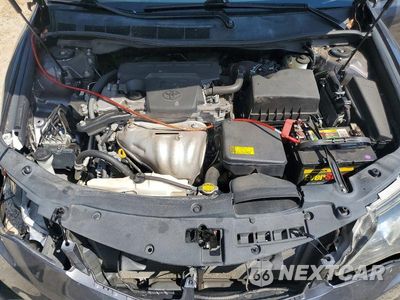 Zdjęcie 11 z 13 samochodu: 2012 TOYOTA CAMRY SE VIN:4T1BF1FKXCU133301 - miniatura