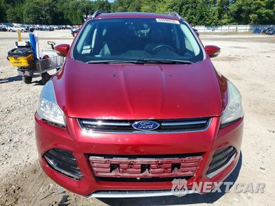 Piąte zdjęcie samochodu w środku: 2015 FORD ESCAPE TITANIUM VIN:1FMCU9J98FUB53774 - miniatura