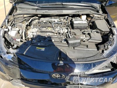 Zdjęcie 11 z 12 samochodu: 2026 TOYOTA COROLLA LE VIN:5YFB4MDE8TP414146 - miniatura