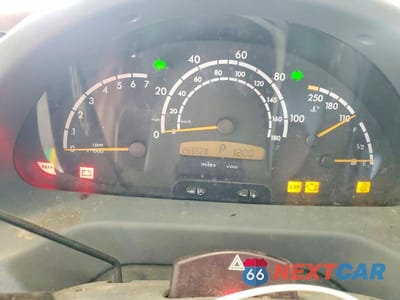 Zdjęcie 9 z 13 samochodu: 2005 DODGE SPRINTER 2500 VIN:WD0PD644655782258 - miniatura