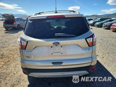 Zdjęcie 6 z 13 samochodu: 2018 FORD ESCAPE TITANIUM VIN:1FMCU9J92JUC62269 - miniatura