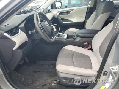 Zdjęcie 7 z 13 samochodu: 2025 TOYOTA RAV4 XLE VIN:2T3W1RFV5SC343840 - miniatura
