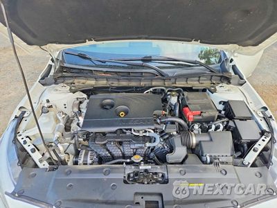 Zdjęcie 11 z 12 samochodu: 2019 NISSAN ALTIMA SV VIN:1N4BL4DV5KC151078 - miniatura