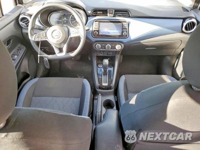 Zdjęcie 8 z 13 samochodu: 2025 NISSAN VERSA SV VIN:3N1CN8EV0SL830083 - miniatura
