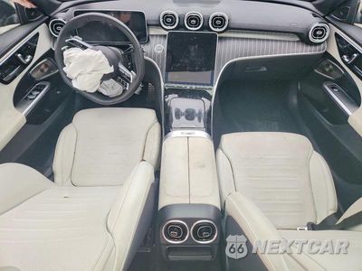 Zdjęcie 8 z 12 samochodu: 2025 MERCEDES-BENZ C 300 VIN:W1KAF4GB7SR291148 - miniatura