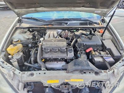 Zdjęcie 11 z 12 samochodu: 2002 TOYOTA CAMRY XLE V6 VIN:JTDBF30K120041346 - miniatura