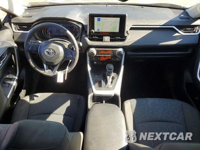 Zdjęcie 8 z 13 samochodu: 2025 TOYOTA RAV4 XLE VIN:2T3W1RFV3SC329905 - miniatura