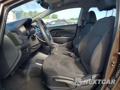 Zdjęcie 7 z 13 samochodu: 2013 KIA RIO EX VIN:KNADN4A31D6131067 - miniatura