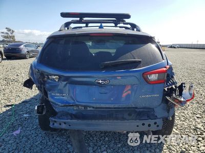 Zdjęcie 6 z 13 samochodu: 2020 SUBARU CROSSTREK PREMIUM VIN:JF2GTAECXL8216427 - miniatura