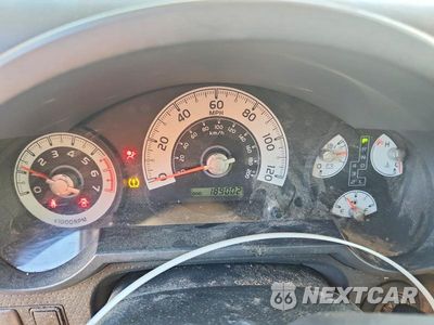 Zdjęcie 9 z 12 samochodu: 2013 TOYOTA FJ CRUISER BASE VIN:JTEBU4BF6DK166549 - miniatura