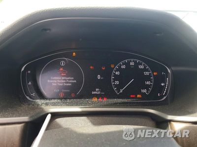 Zdjęcie 9 z 12 samochodu: 2021 HONDA ACCORD TOURING VIN:1HGCV2F96MA005642 - miniatura