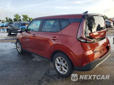 Drugie zdjęcie samochodu z przodu: 2023 KIA SOUL S VIN:KNDJ23AU6P7849441 - miniatura