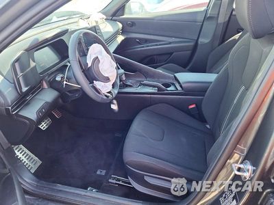 Zdjęcie 7 z 12 samochodu: 2026 HYUNDAI ELANTRA SEL SPORT VIN:KMHLM4DG3TU229507 - miniatura