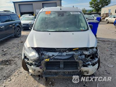 Piąte zdjęcie samochodu w środku: 2022 FORD TRANSIT CONNECT XL DELIVERY VAN VIN:NM0LS7S24N1529609 - miniatura