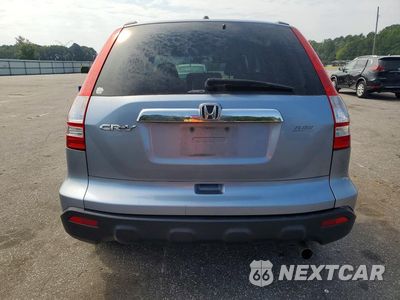 Zdjęcie 6 z 13 samochodu: 2009 HONDA CR-V EX VIN:5J6RE48589L055463 - miniatura