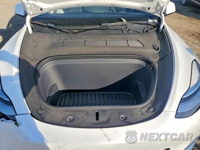 Zdjęcie 12 z 14 samochodu: 2023 TESLA MODEL Y VIN:7SAYGDEE4PA088752 - miniatura