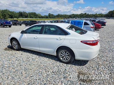 Drugie zdjęcie samochodu z przodu: 2016 TOYOTA CAMRY LE VIN:4T1BF1FK6GU164485 - miniatura