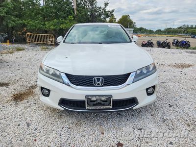 Piąte zdjęcie samochodu w środku: 2015 HONDA ACCORD EX VIN:1HGCT1B74FA007140 - miniatura