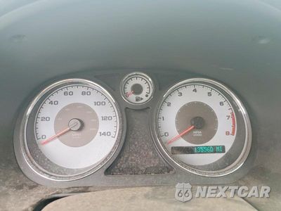 Zdjęcie 9 z 12 samochodu: 2008 CHEVROLET COBALT LT VIN:1G1AL58F187167660 - miniatura
