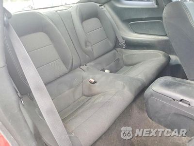 Zdjęcie 10 z 12 samochodu: 2017 FORD MUSTANG VIN:1FA6P8AM9H5291821 - miniatura
