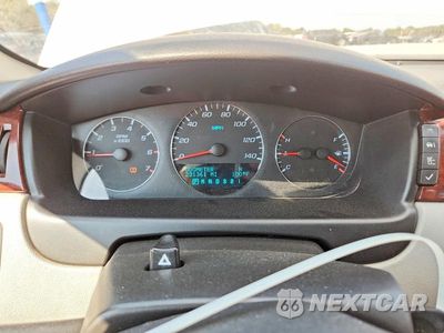 Zdjęcie 9 z 12 samochodu: 2007 CHEVROLET IMPALA LTZ VIN:2G1WU58R579153464 - miniatura