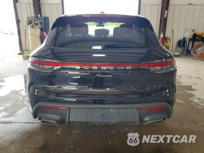 Zdjęcie 6 z 13 samochodu: 2022 PORSCHE MACAN VIN:WP1AA2A50NLB07237 - miniatura