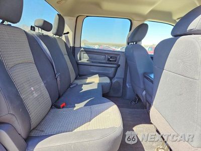 Zdjęcie 10 z 13 samochodu: 2012 DODGE RAM 1500 ST VIN:1C6RD7KT8CS142575 - miniatura