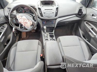 Zdjęcie 8 z 13 samochodu: 2017 FORD ESCAPE SE VIN:1FMCU9G9XHUB05381 - miniatura