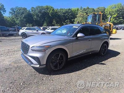2026 GENESIS GV70 SPORT PRESTIGE 5NMMFDTB8TH068569 - główne zdjęcie licytacji z USA - miniatura