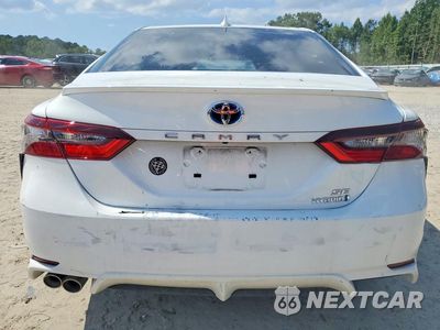 Zdjęcie 6 z 12 samochodu: 2024 TOYOTA CAMRY HYBRID SE VIN:4T1G31AK7RU075890 - miniatura