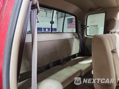 Zdjęcie 10 z 12 samochodu: 1997 TOYOTA T100 SR5 VIN:JT4UN24D4V0045459 - miniatura