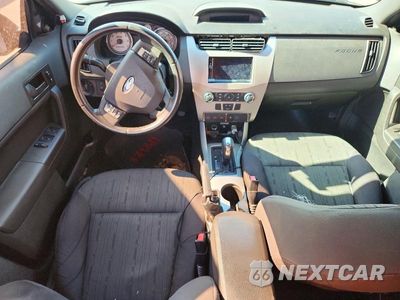 Zdjęcie 8 z 13 samochodu: 2011 FORD FOCUS SE VIN:1FAHP3FNXBW147595 - miniatura