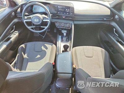 Zdjęcie 8 z 13 samochodu: 2024 HYUNDAI ELANTRA SE VIN:KMHLL4DG8RU669833 - miniatura