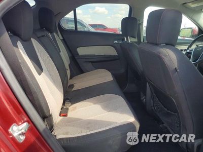 Zdjęcie 11 z 13 samochodu: 2016 CHEVROLET EQUINOX LT VIN:2GNALCEK4G6138074 - miniatura