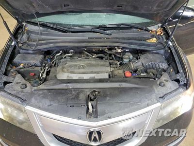 Zdjęcie 12 z 13 samochodu: 2011 ACURA MDX VIN:2HNYD2H25BH549355 - miniatura