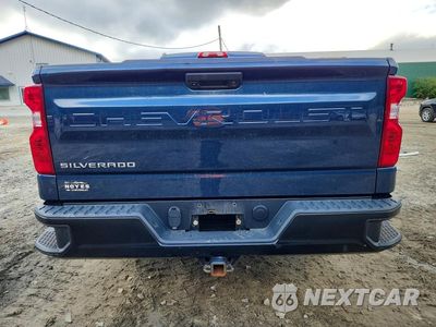 Zdjęcie 6 z 13 samochodu: 2022 CHEVROLET SILVERADO K1500 VIN:3GCNDAEK1NG531852 - miniatura