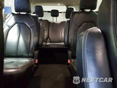 Zdjęcie 10 z 13 samochodu: 2021 CHRYSLER VOYAGER LXI VIN:2C4RC1DG1MR516729 - miniatura