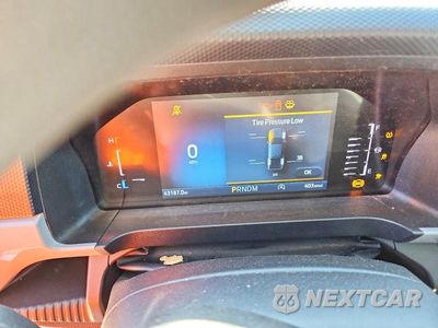Zdjęcie 9 z 13 samochodu: 2024 FORD RANGER XL VIN:1FTER4BH6RLE14854 - miniatura