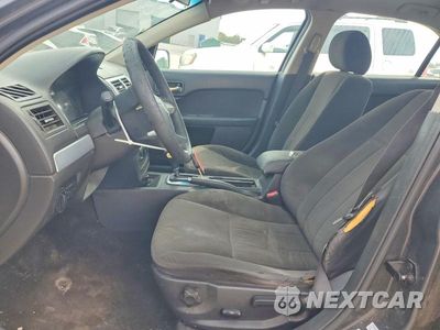 Zdjęcie 7 z 12 samochodu: 2007 MERCURY MILAN VIN:3MEHM07Z37R643799 - miniatura