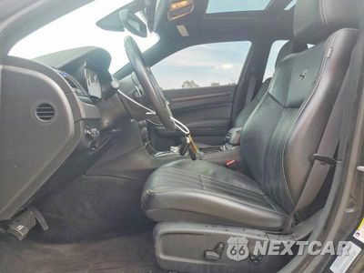 Zdjęcie 7 z 12 samochodu: 2016 CHRYSLER 300 S VIN:2C3CCAGG2GH283041 - miniatura