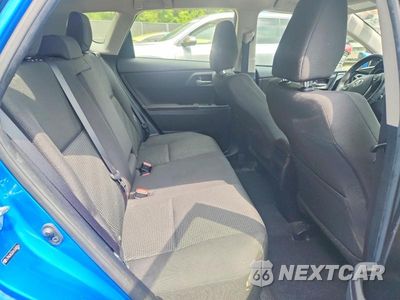 Zdjęcie 10 z 12 samochodu: 2017 TOYOTA COROLLA IM BASE VIN:JTNKARJEXHJ548366 - miniatura