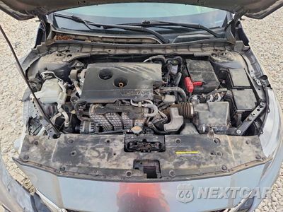 Zdjęcie 11 z 12 samochodu: 2020 NISSAN ALTIMA S VIN:1N4BL4BV2LC174712 - miniatura