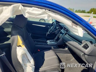 Zdjęcie 10 z 12 samochodu: 2019 HONDA CIVIC EX VIN:2HGFC3B33KH356999 - miniatura