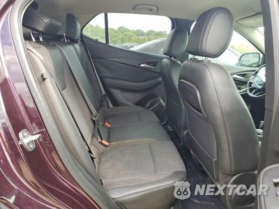 Zdjęcie 10 z 12 samochodu: 2020 BUICK ENCORE GX PREFERRED VIN:KL4MMBS24LB096122 - miniatura