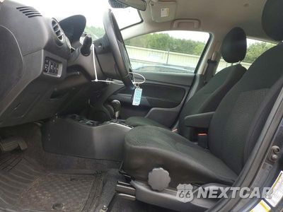 Zdjęcie 7 z 12 samochodu: 2024 MITSUBISHI MIRAGE G4 SE VIN:ML32FVFJ7RHF02254 - miniatura
