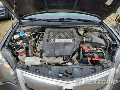 Zdjęcie 12 z 13 samochodu: 2012 ACURA RDX VIN:5J8TB1H25CA002166 - miniatura
