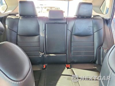 Zdjęcie 10 z 14 samochodu: 2020 TOYOTA RAV4 XLE PREMIUM VIN:2T3A1RFV5LC068000 - miniatura